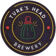 22076: Теркс и Кайкос, Turk s Head