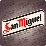 22078: Испания, San Miguel