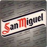 22079: Испания, San Miguel