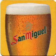 22080: Испания, San Miguel
