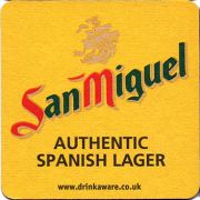 22080: Испания, San Miguel