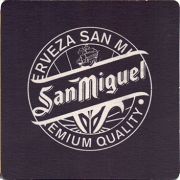 22081: Испания, San Miguel