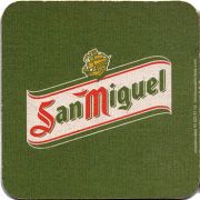 22083: Испания, San Miguel