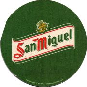 22089: Испания, San Miguel
