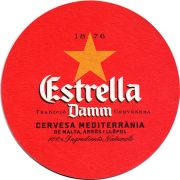 22092: Spain, Damm