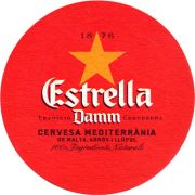 22095: Spain, Damm
