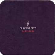 22101: Испания, Garage