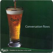 22115: Дания, Carlsberg (Шри-Ланка)