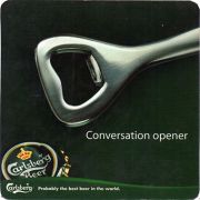 22118: Дания, Carlsberg (Шри-Ланка)