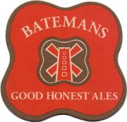 22121: United Kingdom, Batemans