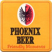 22122: Маврикий, Phoenix