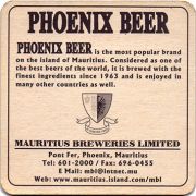 22122: Маврикий, Phoenix