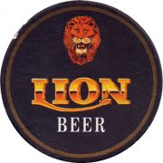 22141: Шри-Ланка, Lion