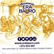 22143: Андорра, Era Bauro