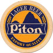 22145: Сент-Люсия, Piton