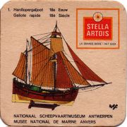 22150: Belgium, Stella Artois