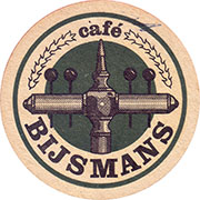 22159: Нидерланды, Bijsmans