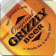 22175: Россия, Grizzly
