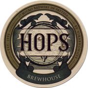 22177: Тайланд, Hops Brewhouse