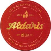 22186: Латвия, Aldaris