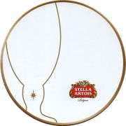 22191: Belgium, Stella Artois (Latvia)