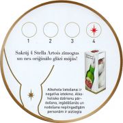22191: Belgium, Stella Artois (Latvia)