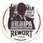 22219: Россия, Rewort