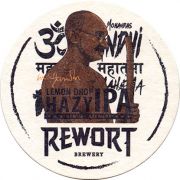 22220: Россия, Rewort