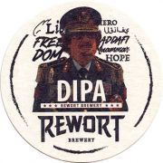 22221: Россия, Rewort