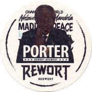 22223: Россия, Rewort