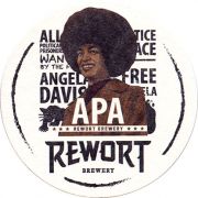 22224: Россия, Rewort