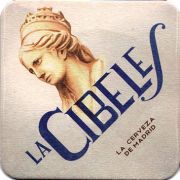 22237: Испания, La Cibeles