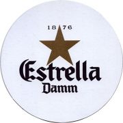 22244: Spain, Damm