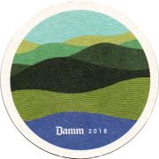 22248: Spain, Damm