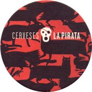 22250: Испания, La Pirata