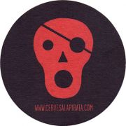 22250: Испания, La Pirata