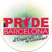 22252: Spain, Damm