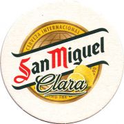 22257: Испания, San Miguel