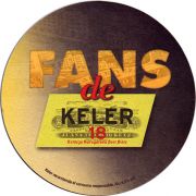 22258: Испания, Keler