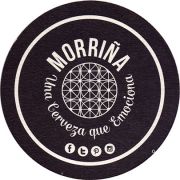 22266: Испания, Morrina