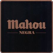 22270: Испания, Mahou