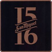 22271: Испания, San Miguel