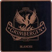 22274: Бельгия, Grimbergen (Испания)