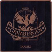 22275: Бельгия, Grimbergen (Испания)