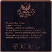 22275: Бельгия, Grimbergen (Испания)