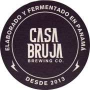 22278: Панама, Casa Bruja