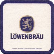 22283: Германия, Löwenbrau (Испания)