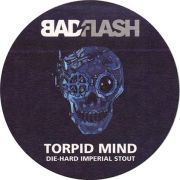 22285: Чехия, Bad Flash Beers