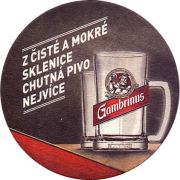 22289: Czech Republic, Gambrinus