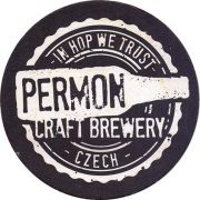 22290: Чехия, Permon